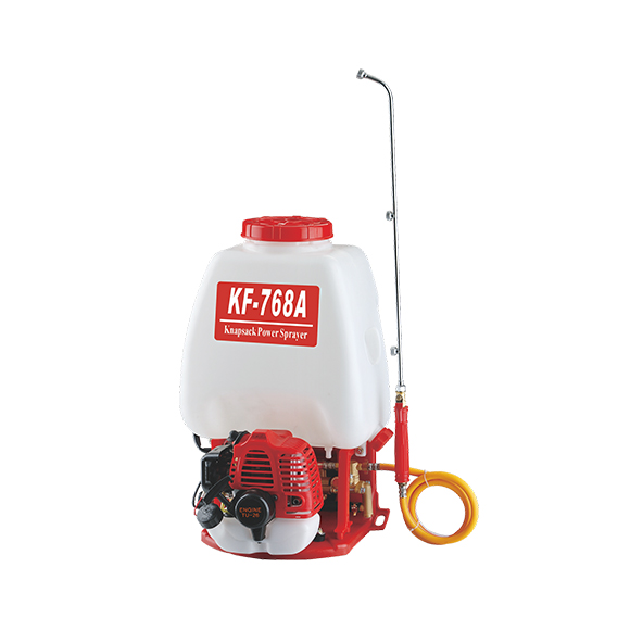 KF-768A