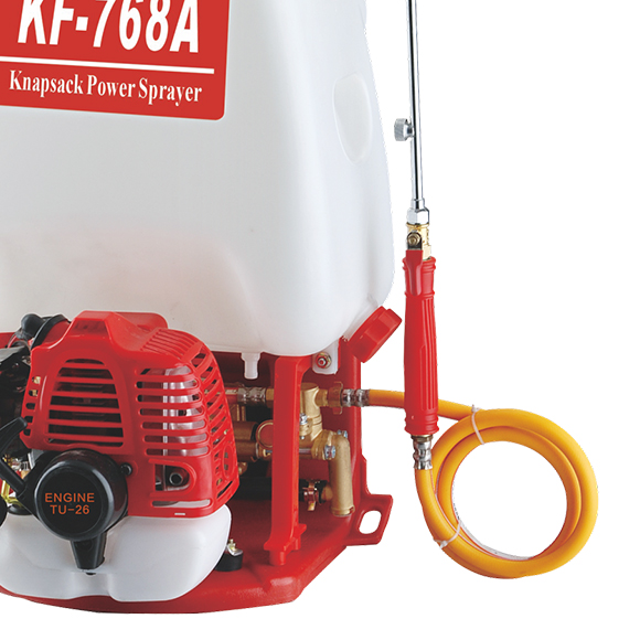 KF-768A