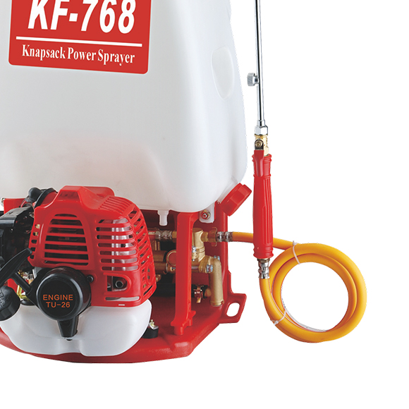 KF-768
