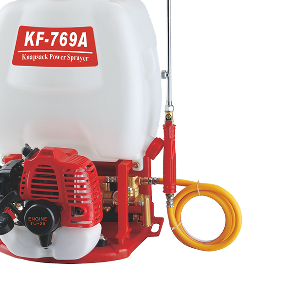 KF-769A