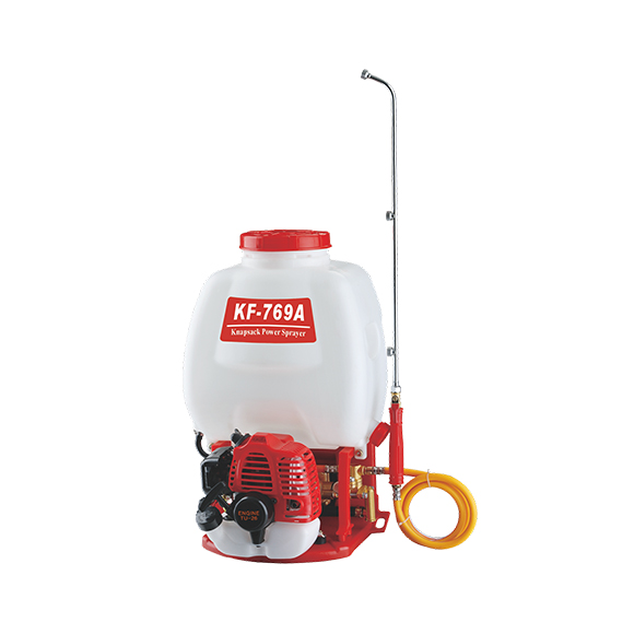 KF-769A