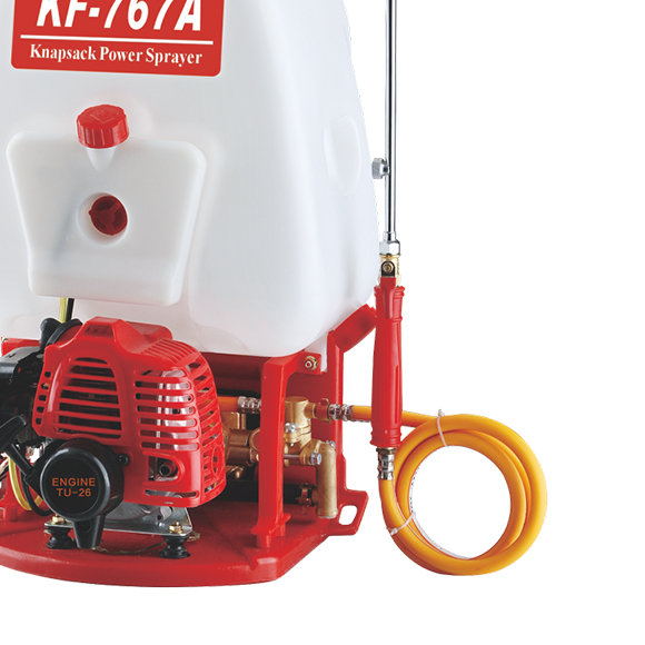 KF-767A