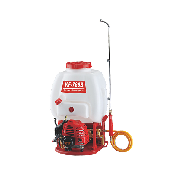 KF-769B