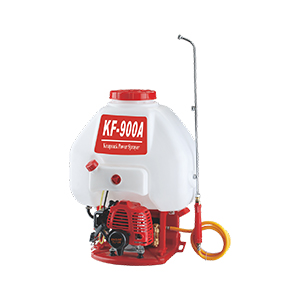 KF-900A