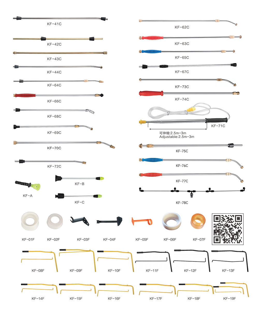 Accessories Series